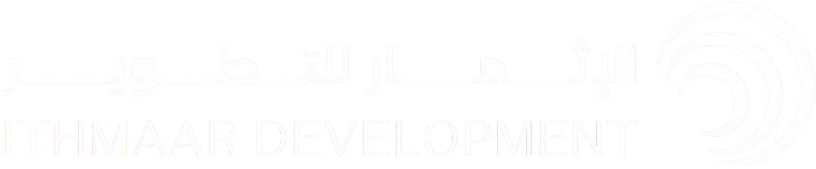 idc logo white