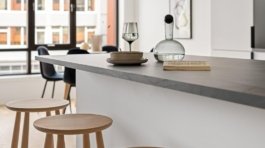 kitchen, interior, dining area, building, house, design, architecture, real state, property