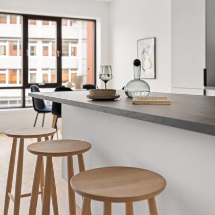kitchen, interior, dining area, building, house, design, architecture, real state, property
